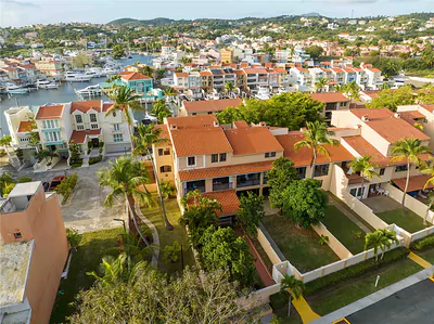1009 HARBOURSIDE Humacao PR