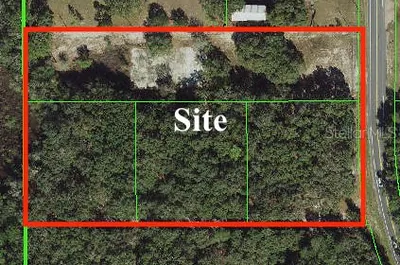 12231 SHADY HILLS ROAD Spring Hill FL