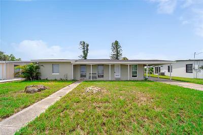 4045 CONWAY BOULEVARD Port Charlotte FL