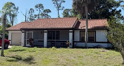 18107 STEELE AVENUE Port Charlotte FL