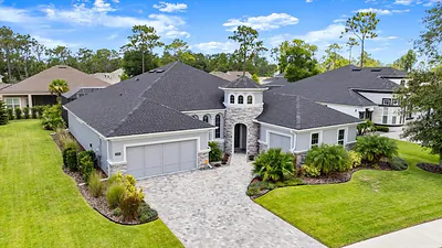 2426 WILD TURKEY CREEK LN Port Orange FL