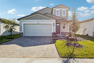 13408 SHELLMORE AVENUE Palmetto FL