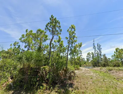 15181 AMSTERDAM AVENUE Port Charlotte FL