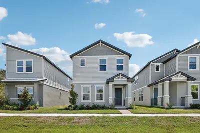 4505 CROSS PRAIRIE PARKWAY St Cloud FL