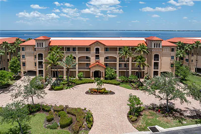 89 VIVANTE BOULEVARD 8942 #8942 Punta Gorda FL