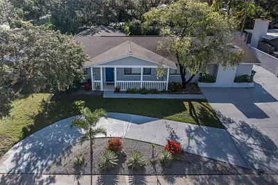 2180 PHILIPPE PARKWAY Safety Harbor FL