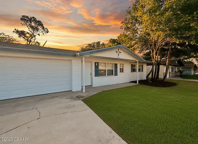 1022 4TH STREET Port Orange FL