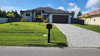 404 NW 1st Street, Cape Coral, FL 33993 Cape Coral FL