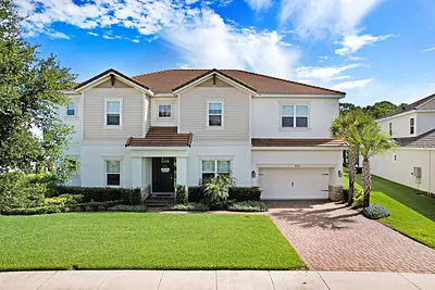 4025 BONFIRE DRIVE Odessa FL