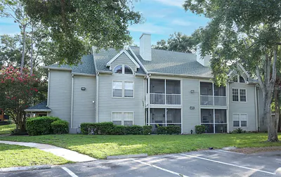 6070 WESTGATE DRIVE 204 #204 Orlando FL