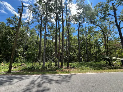 FRANKLIN DRIVE Crawfordville FL