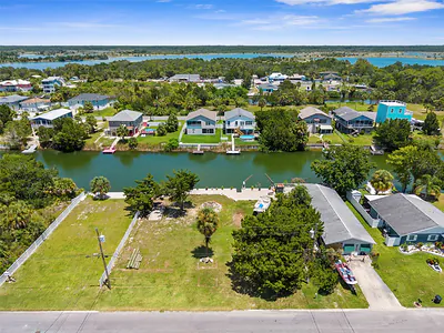 0 SEA GRAPE DR Lots 19 and 20 #Lots 19 and 20 Hernando Beach FL