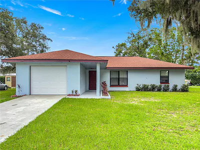 14571 SW 41ST TERRACE Ocala FL
