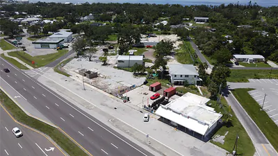 4549 & 4569 TAMIAMI TRAIL Punta Gorda FL