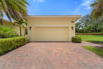 17132 SW Ambrose Way, Port St. Lucie, FL 34987 Port St Lucie FL