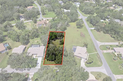 4788 S WOOD WAY Homosassa FL