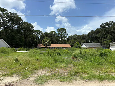 25815 EXMOOR DRIVE Sorrento FL