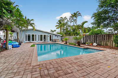 1606 NE 15th Avenue 1606, Fort Lauderdale, FL 33305 #1606 Fort Lauderdale FL