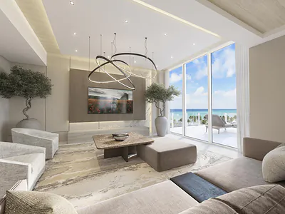 305 Briny Avenue Ph 801, Pompano Beach, FL 33062 #Ph 801 Pompano Beach FL