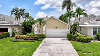 629 Masters Way, Palm Beach Gardens, FL 33418 Palm Beach Gardens FL