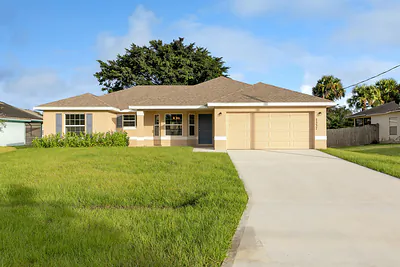 4232 SW Port St Lucie Boulevard, Port St. Lucie, FL 34953 Port St Lucie FL