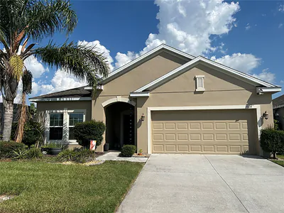 3924 CABO ROJO DRIVE St Cloud FL