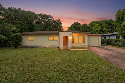 13370 NE 5th Avenue, North Miami, FL 33161 North Miami FL