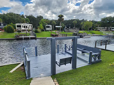 570 WATERWAY DRIVE Lake Wales FL