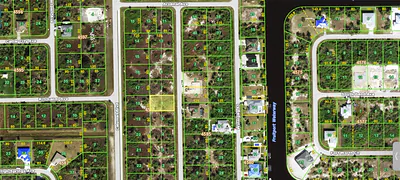 10221 ARCADIA STREET Port Charlotte FL