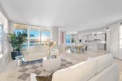 2100 N Ocean Boulevard 18D, Fort Lauderdale, FL 33305 #18D Fort Lauderdale FL