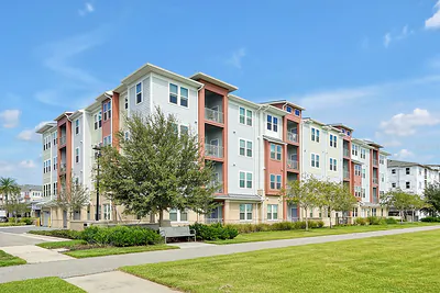 7565 LAUREATE BOULEVARD 3308 #3308 Orlando FL