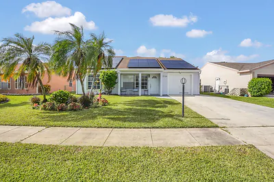 7739 Canal Drive, Lake Worth, FL 33467 Lake Worth FL