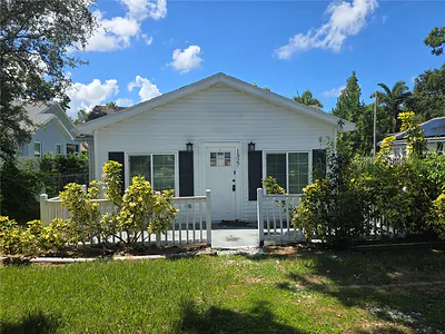 1327 GEORGIA AVENUE Dunedin FL
