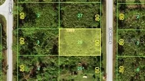 3135 SORREL STREET Port Charlotte FL