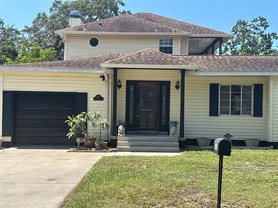 4964 44TH AVENUE N St Petersburg FL