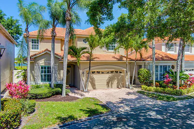 44 Pinnacle Cove, Palm Beach Gardens, FL 33418 Palm Beach Gardens FL
