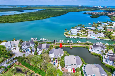 2440 Harbour Cove Drive, Hutchinson Island, FL 34949 Hutchinson Island FL