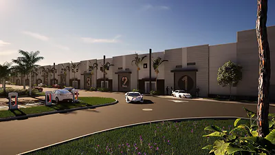 1050 N Congress Avenue A1 - A16, West Palm Beach, FL 33409 #A1 - A16 West Palm Beach FL