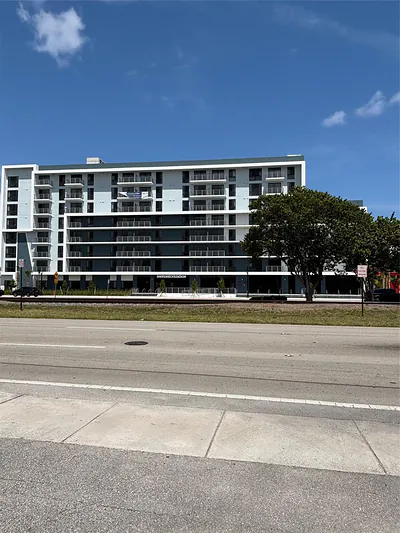 2127 Polk Street, Hollywood, FL 33020 Hollywood FL