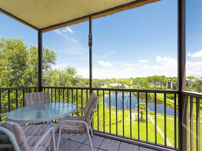 8174 TERRACE GARDEN DRIVE N 507 #507 St Petersburg FL