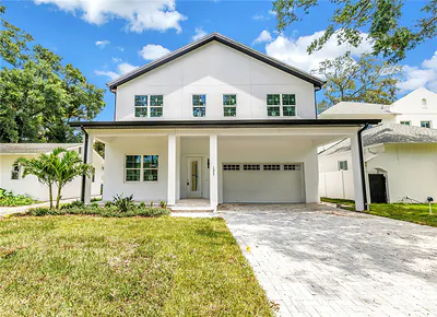 1025 42ND AVENUE N St Petersburg FL