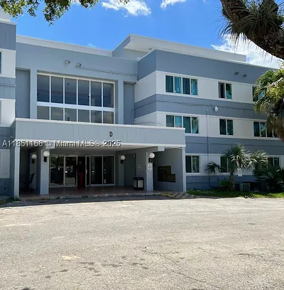 14820 Naranja Lakes Blvd D2N #D2N Homestead FL