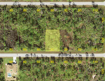 12092 STRETT AVENUE Port Charlotte FL