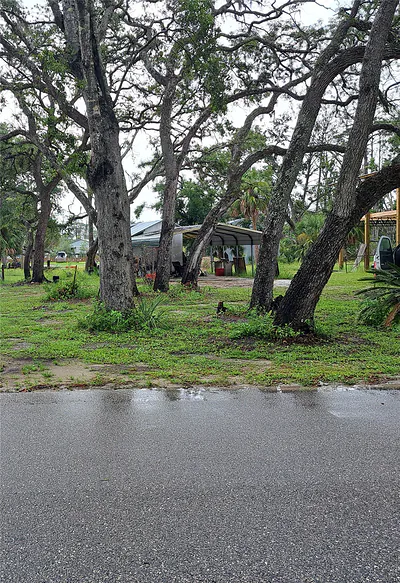 401 W 1ST STREET NW Lot #2 #Lot #2 Steinhatchee FL