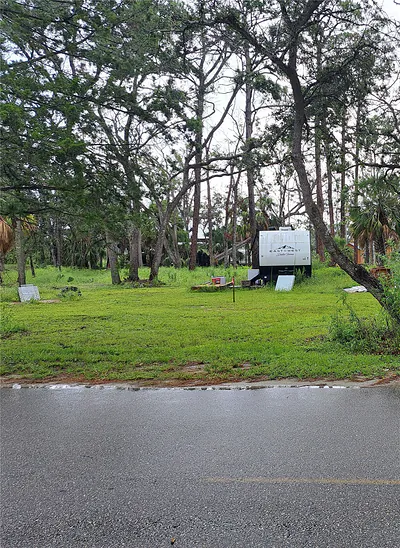 401 W 1ST STREET NW Lot #3 #Lot #3 Steinhatchee FL