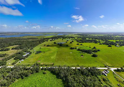 12950 RIVER ROAD Myakka City FL
