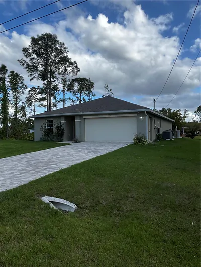 3201 W 23rd Street, Lehigh Acres, FL 33971 Lehigh Acres FL