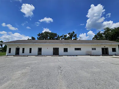 4837 MARTIN LUTHER KING DRIVE Bowling Green FL