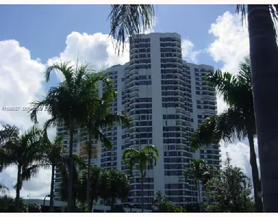 19101 NE 36 Court 1403, Aventura, FL 33180 #1403 Aventura FL