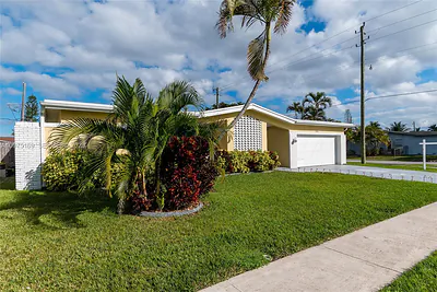 9171 NW 24th Street, Sunrise, FL 33322 Sunrise FL